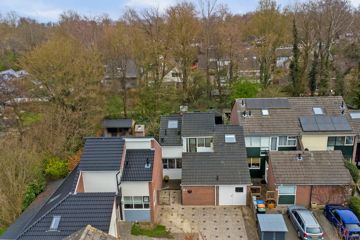 Photo 2 of De Kaapstander 26