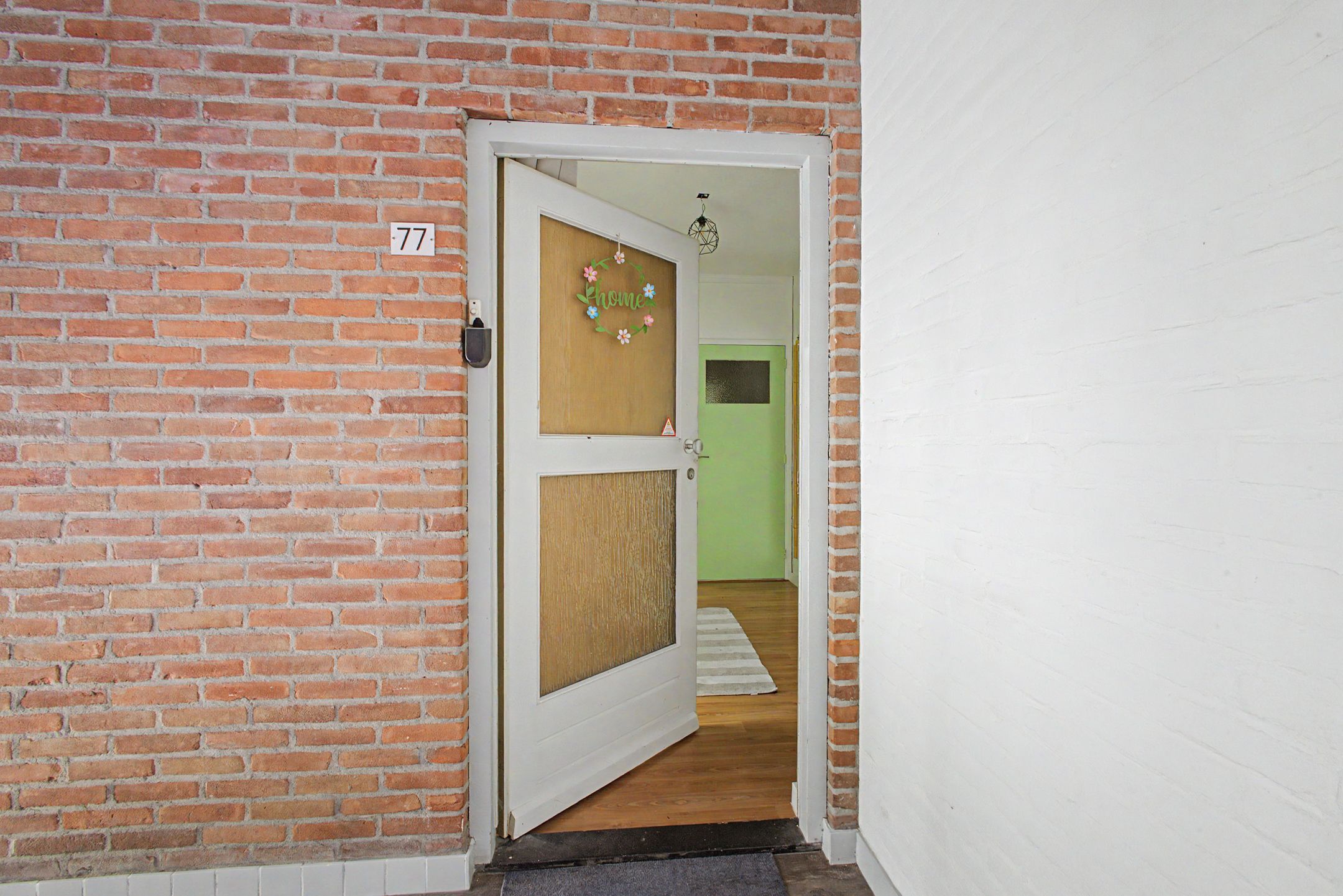 Foto 6 van Breitnerstraat 77