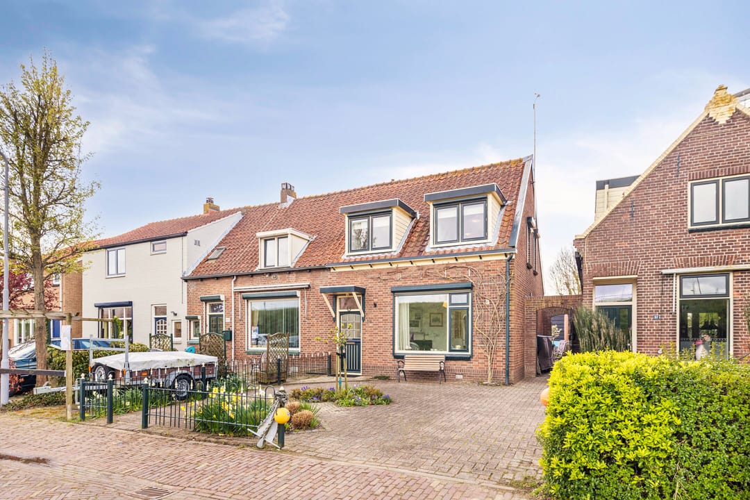 Foto 16 van Westelijke Kanaalweg 59