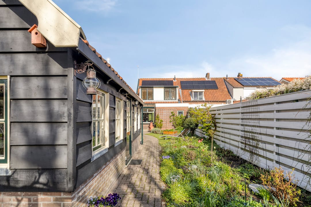 Foto 13 van Westelijke Kanaalweg 59