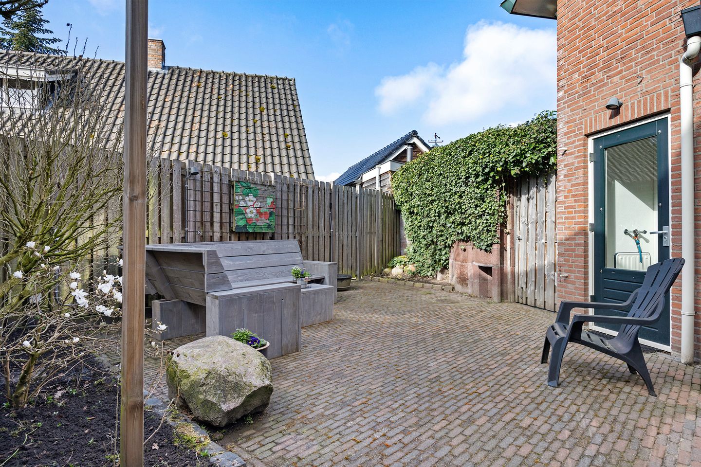 Foto 85 van Kastanjestraat 19