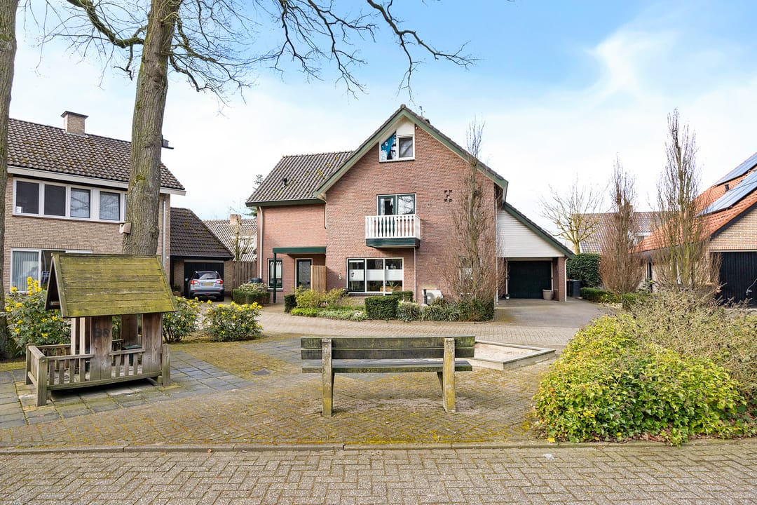 Foto 8 van Kastanjestraat 19