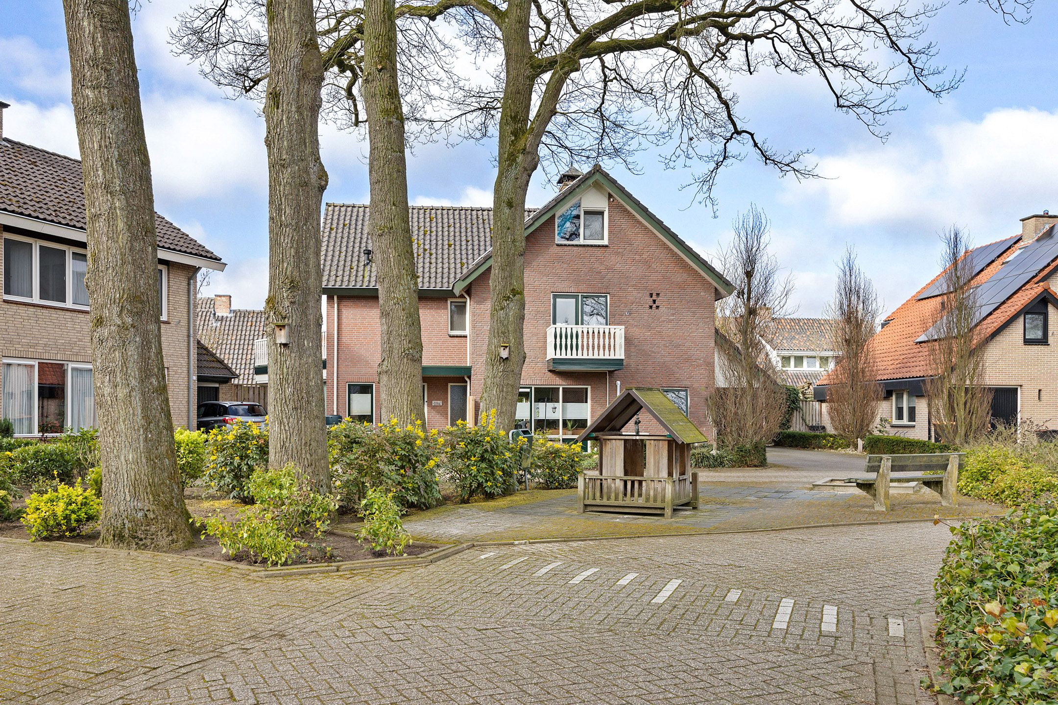 Foto 9 van Kastanjestraat 19