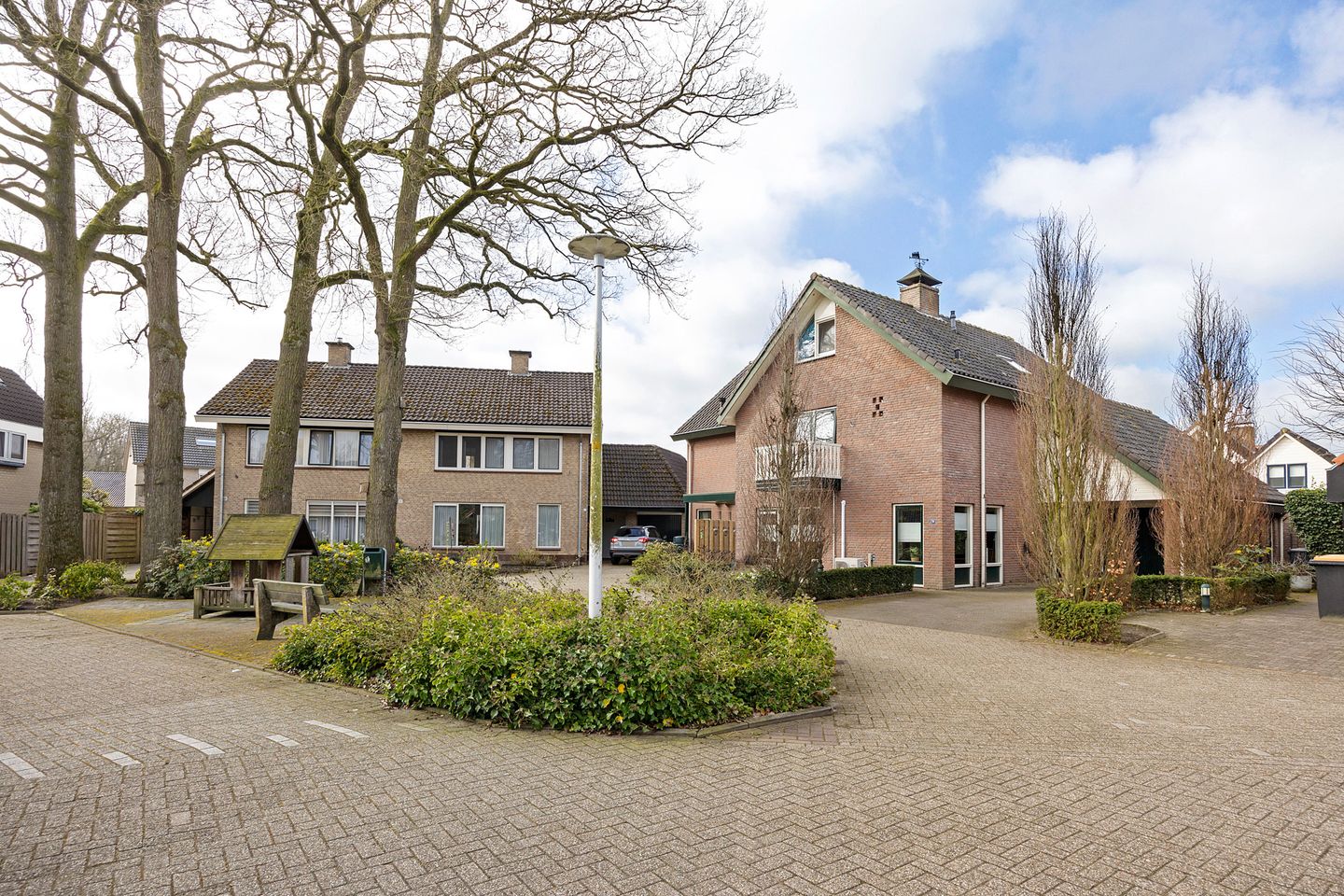 Foto 10 van Kastanjestraat 19