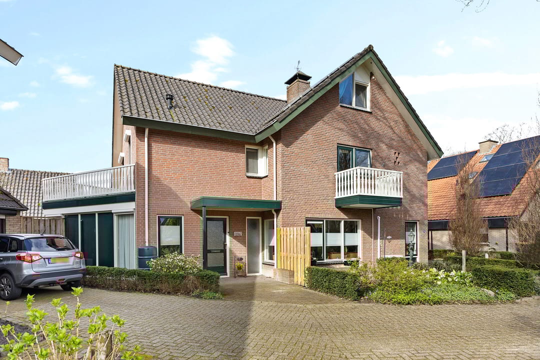 Foto 11 van Kastanjestraat 19