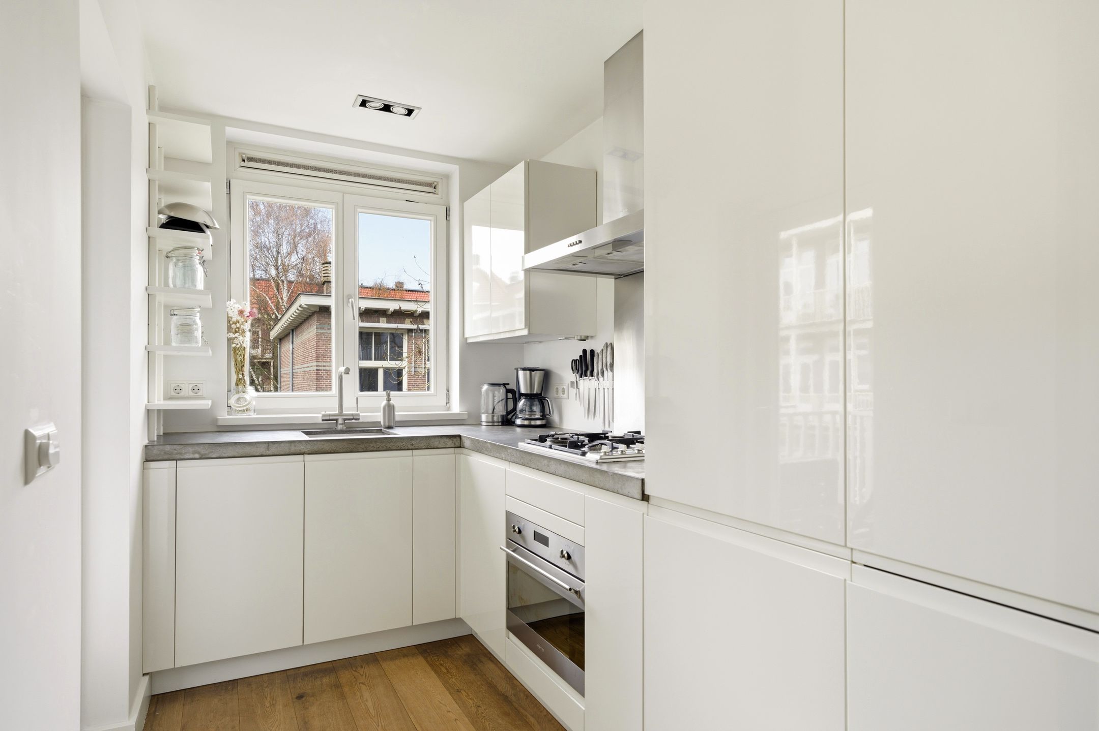 Photo 3 of Kinkerstraat 322-2