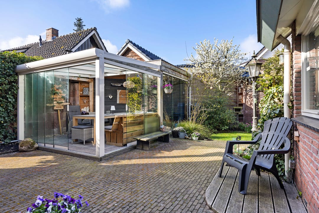 Foto 62 van Kastanjestraat 19