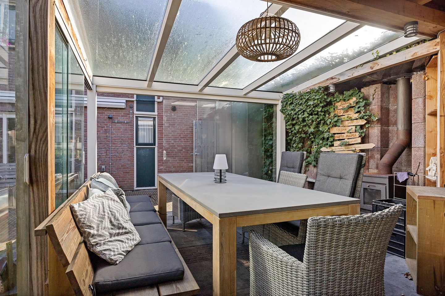 Foto 64 van Kastanjestraat 19