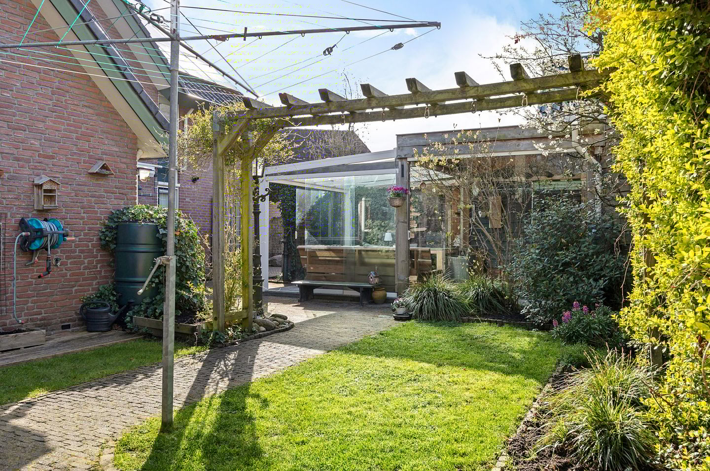 Foto 65 van Kastanjestraat 19