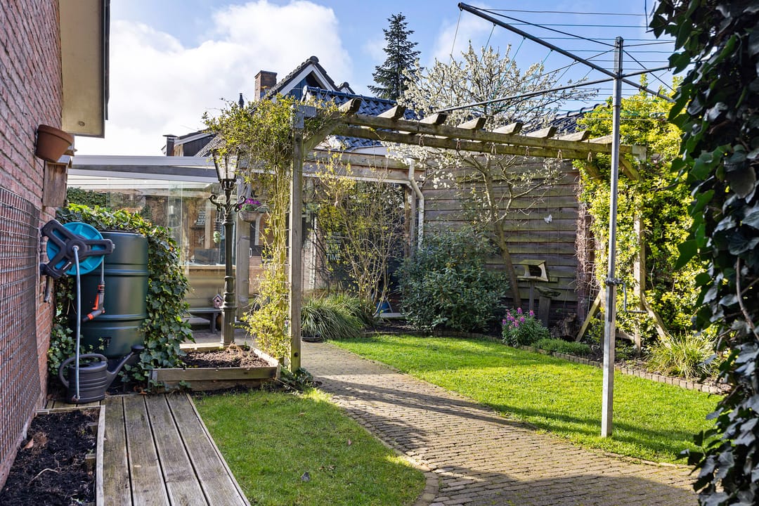 Foto 68 van Kastanjestraat 19