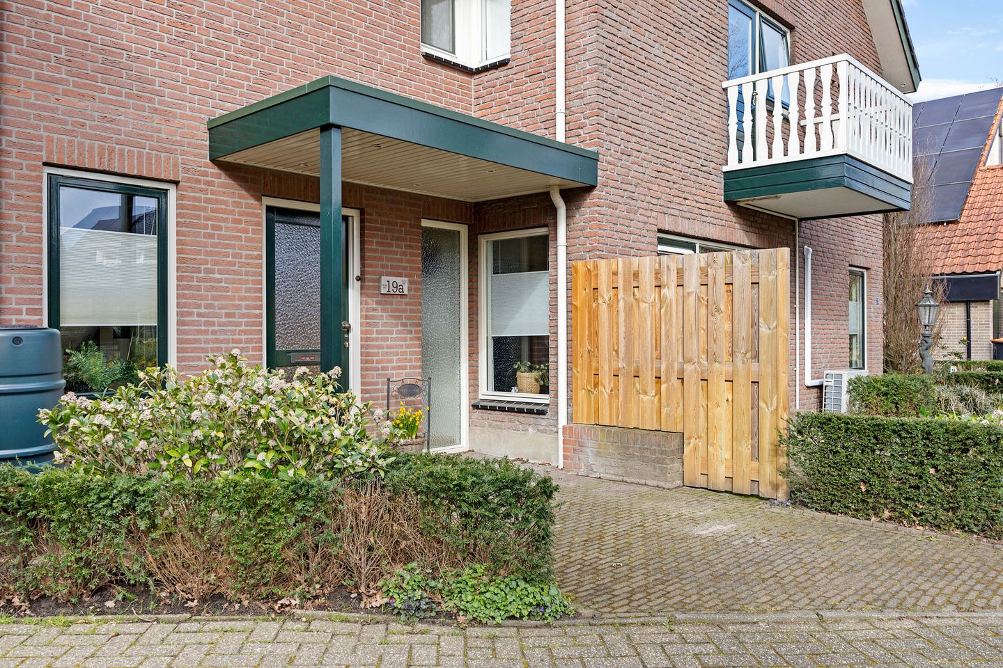 Foto 70 van Kastanjestraat 19