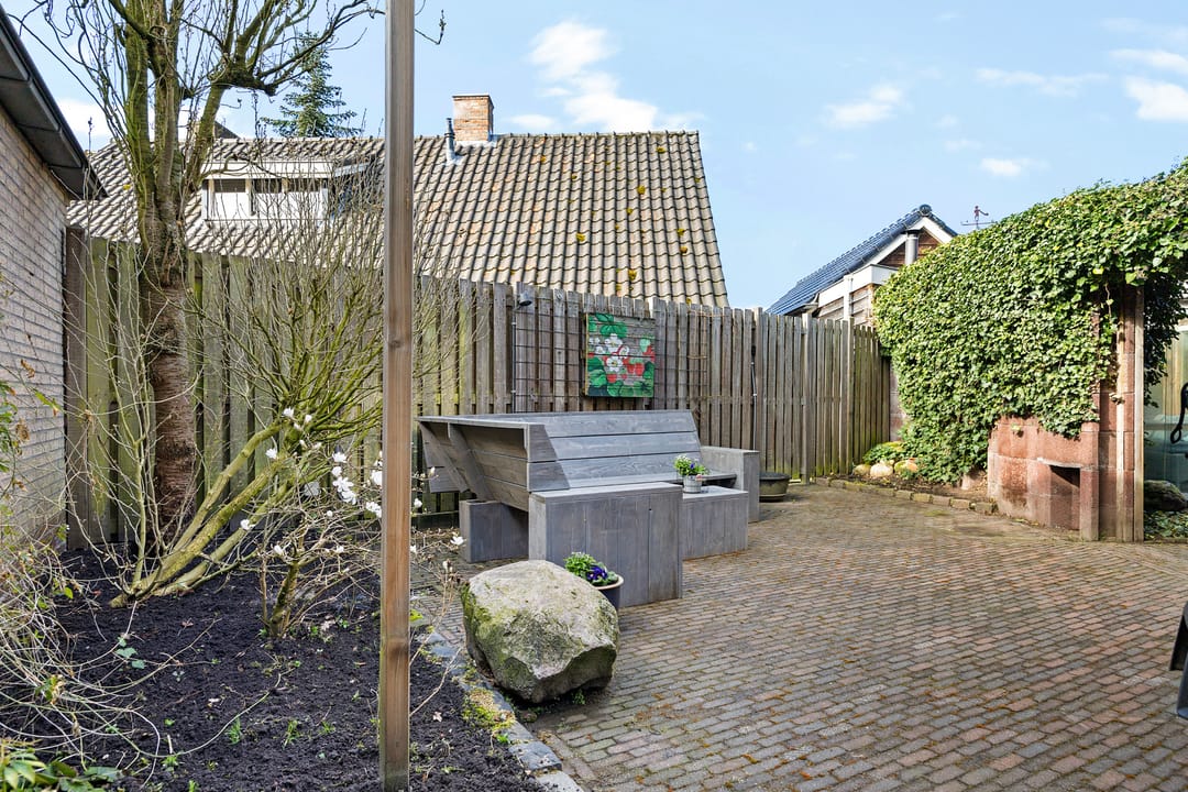 Foto 83 van Kastanjestraat 19