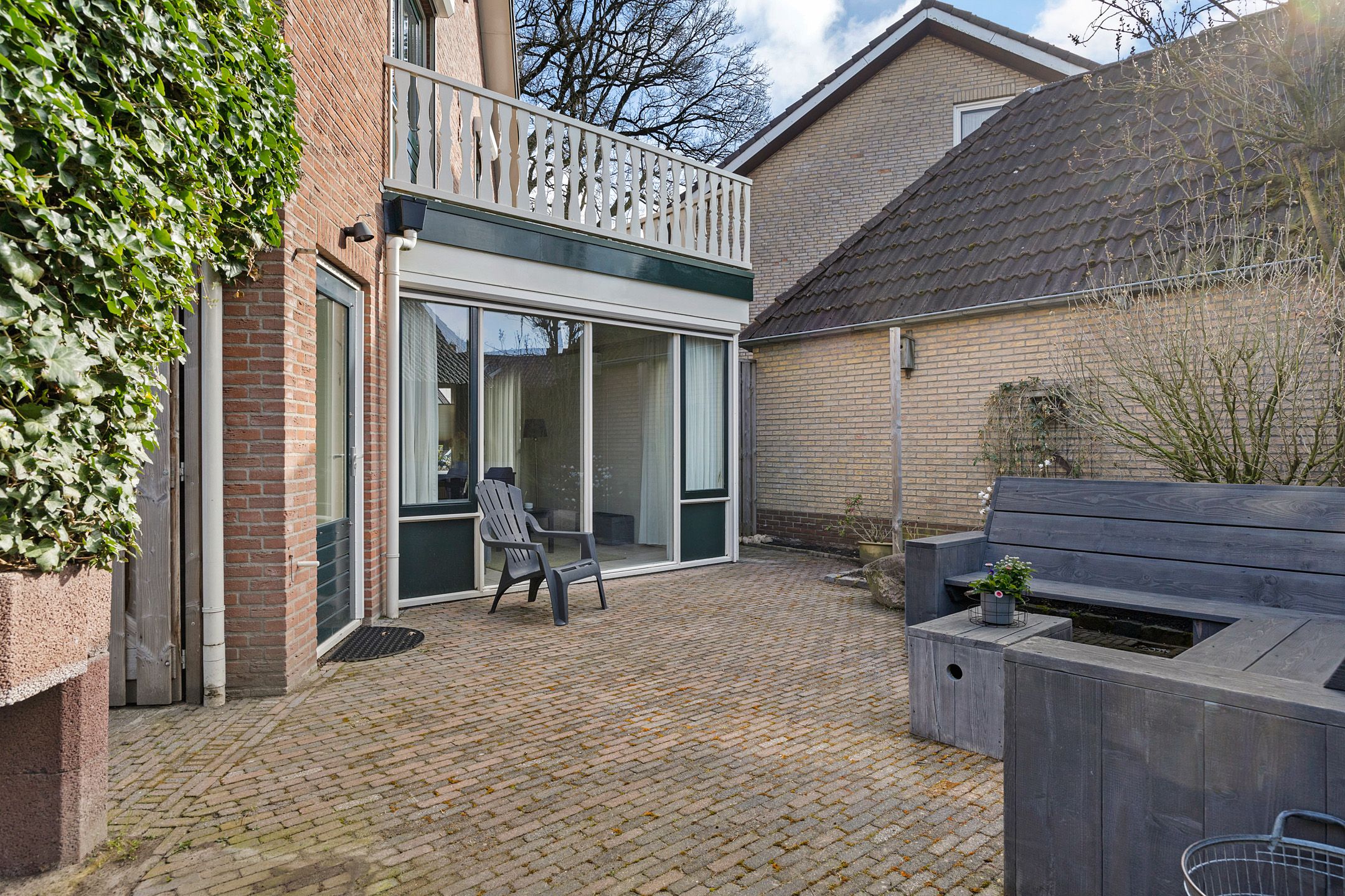 Foto 84 van Kastanjestraat 19