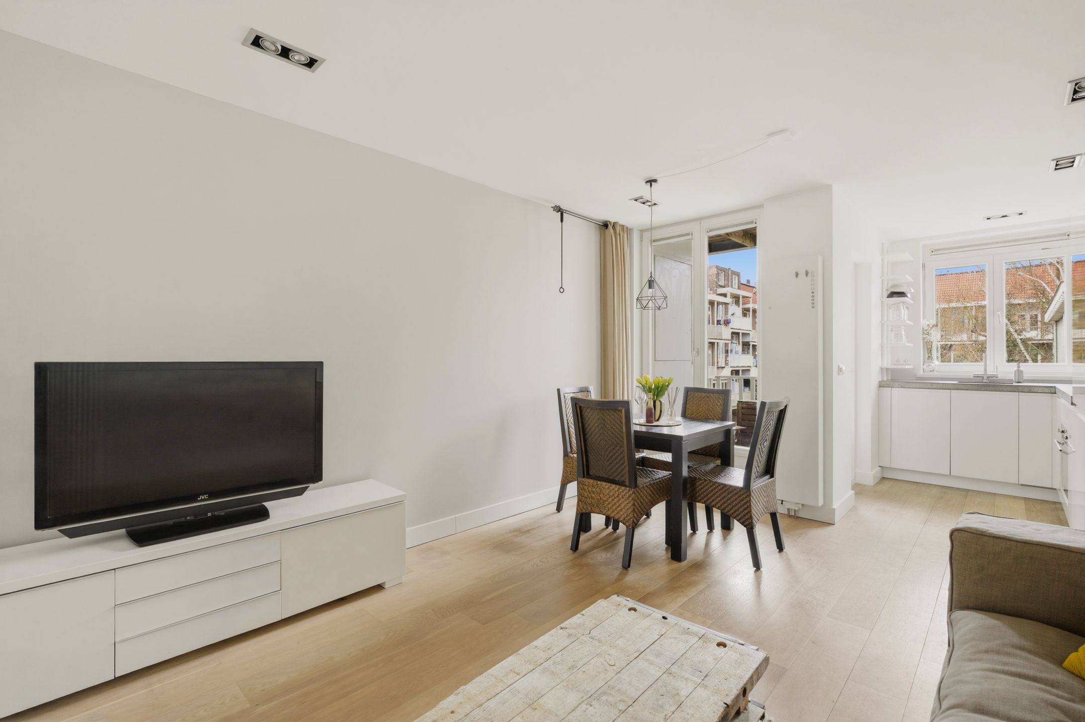 Photo 9 of Kinkerstraat 322-2