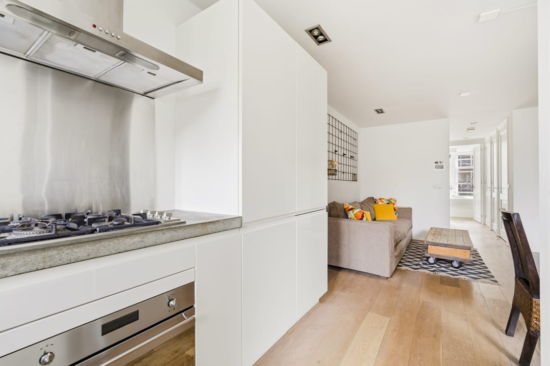 Photo 13 of Kinkerstraat 322-2