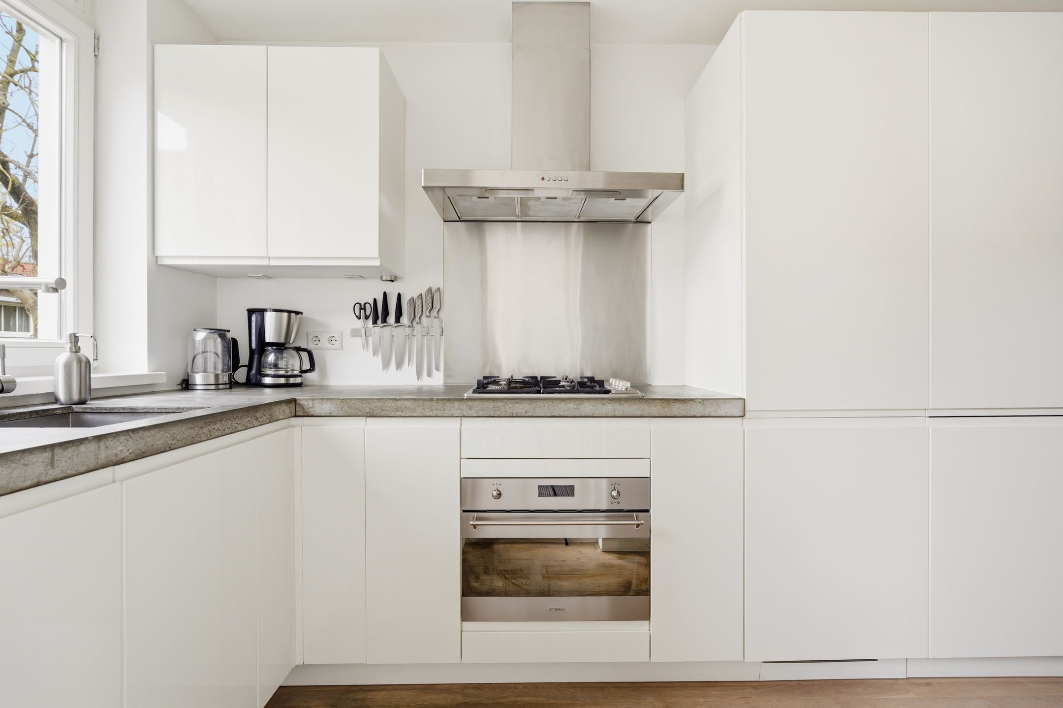 Photo 12 of Kinkerstraat 322-2