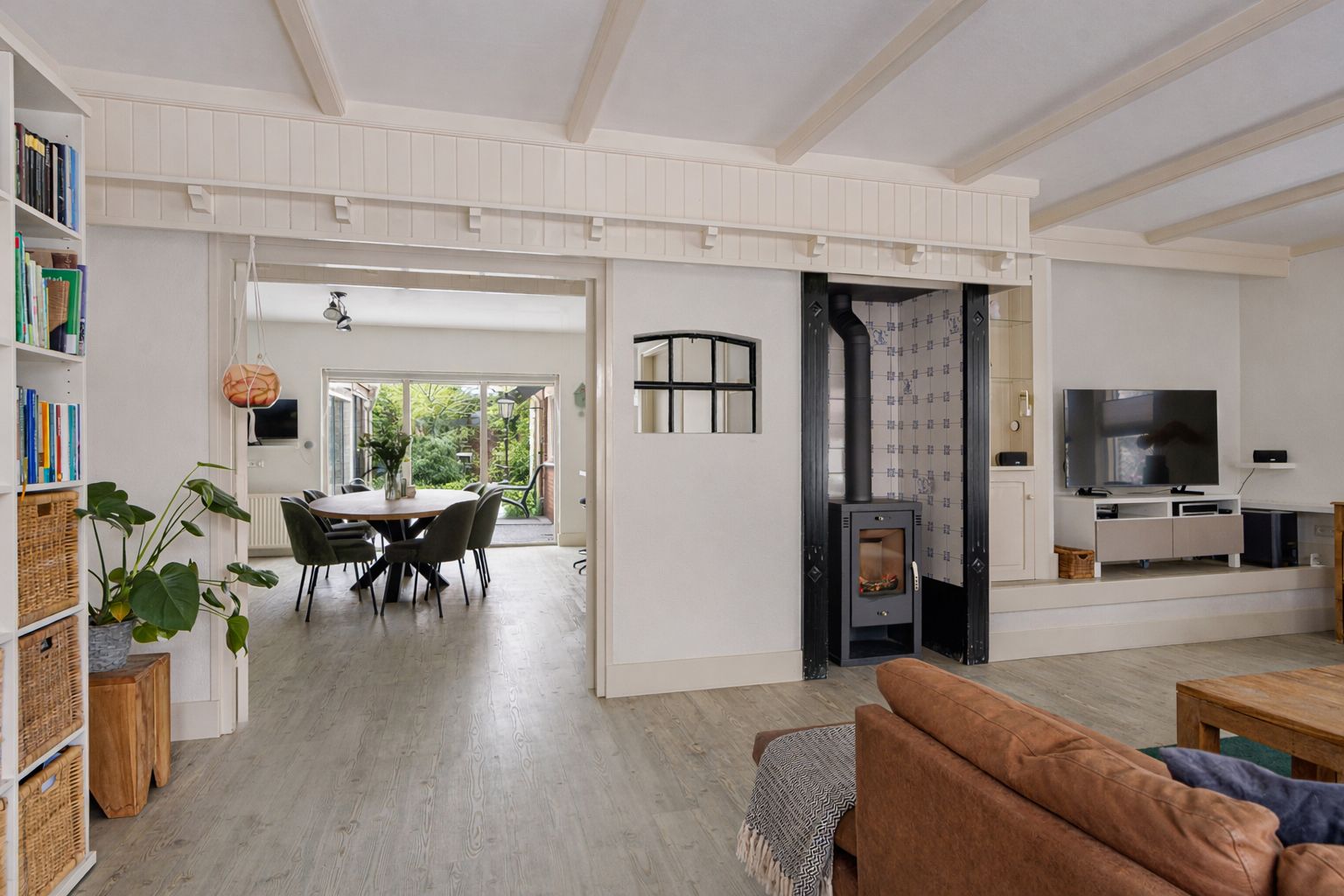 Foto 3 van Kastanjestraat 19