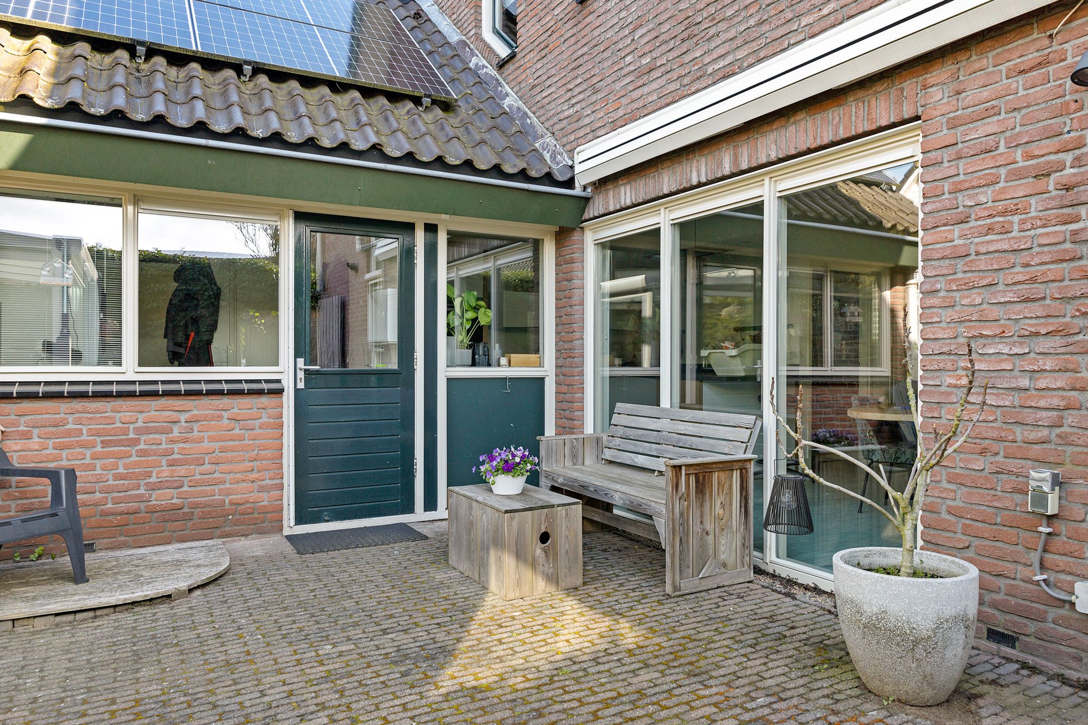 Foto 60 van Kastanjestraat 19