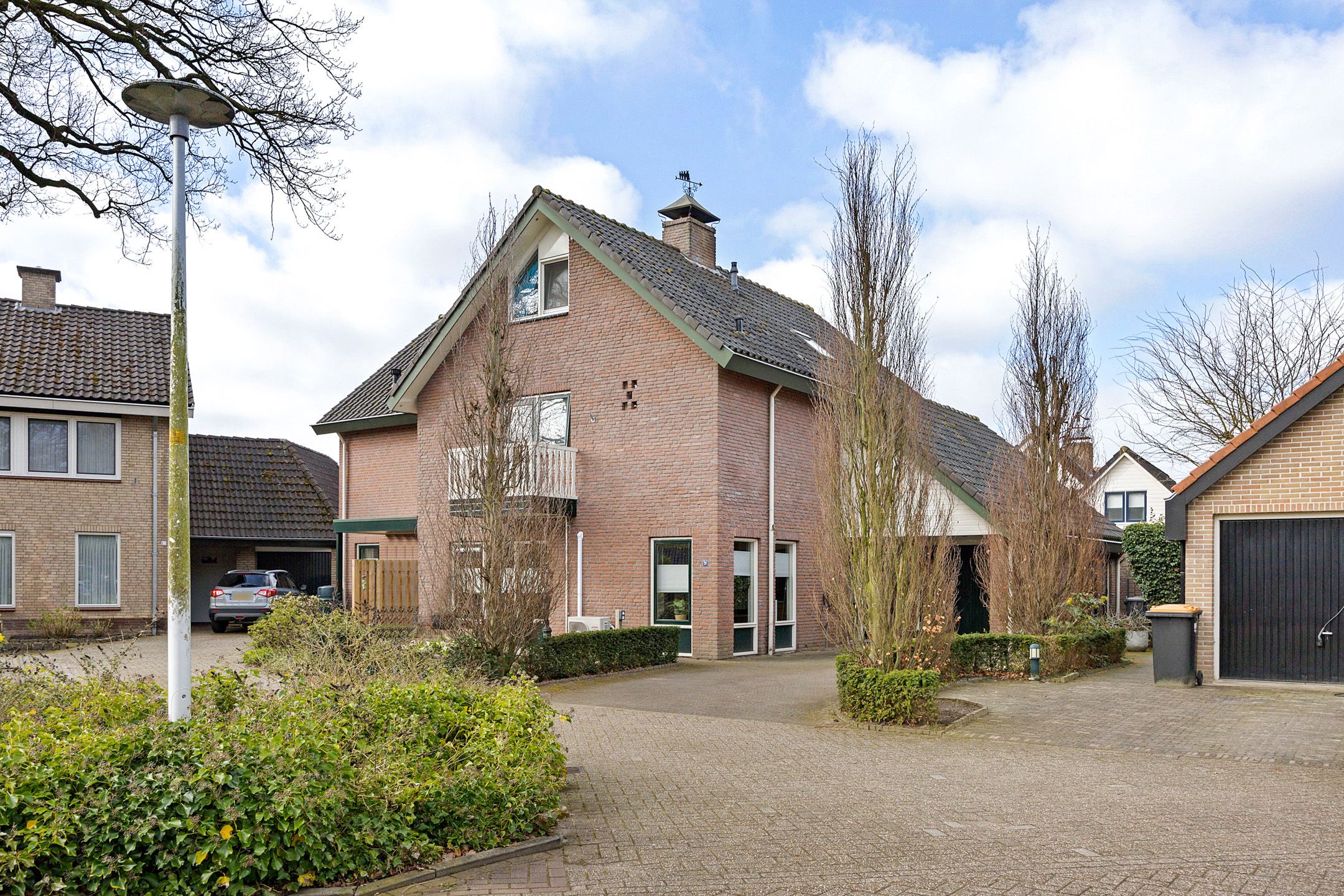 Foto 12 van Kastanjestraat 19