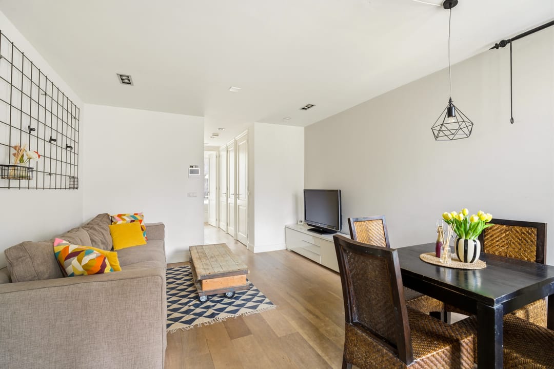 Photo 2 of Kinkerstraat 322-2