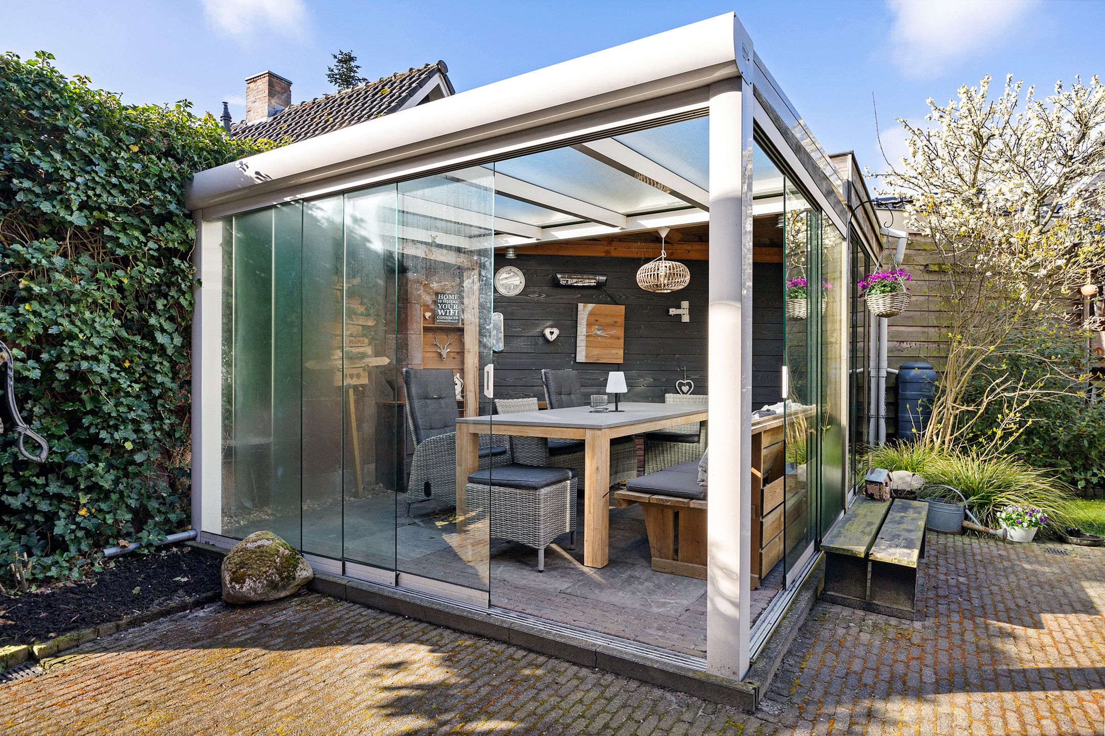 Foto 63 van Kastanjestraat 19