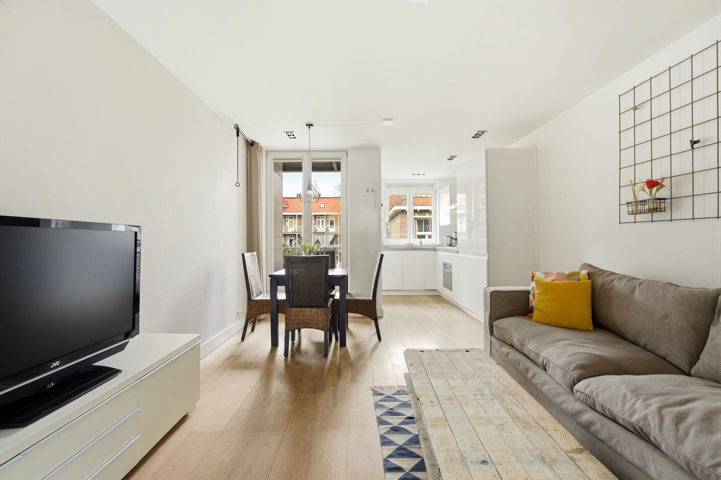 Photo 5 of Kinkerstraat 322-2