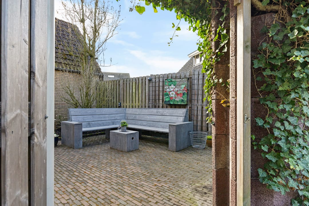 Foto 82 van Kastanjestraat 19