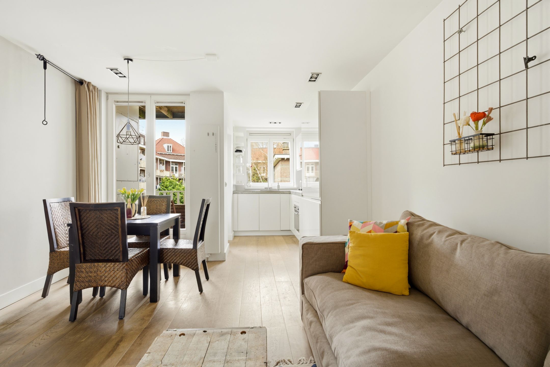 Photo 6 of Kinkerstraat 322-2