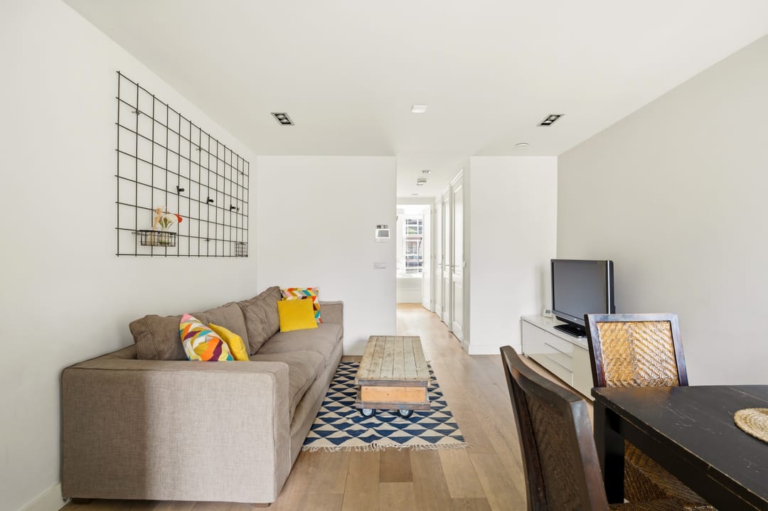 Photo 7 of Kinkerstraat 322-2