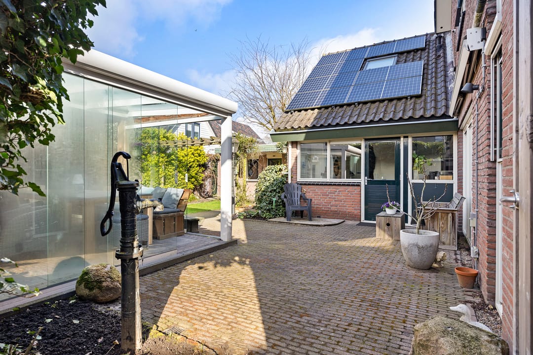 Foto 61 van Kastanjestraat 19