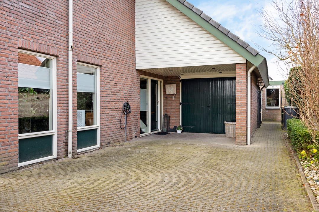 Foto 13 van Kastanjestraat 19