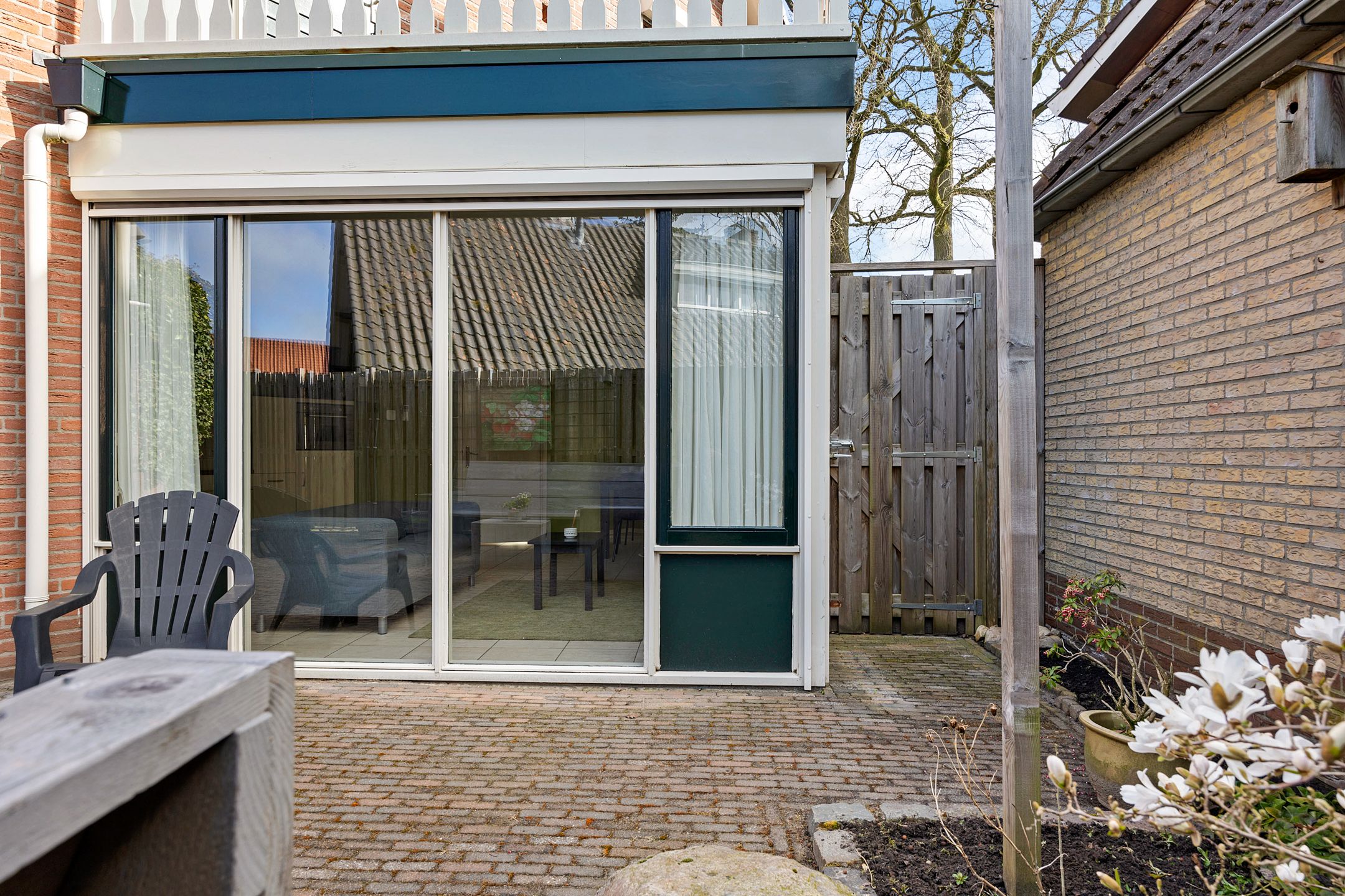 Foto 81 van Kastanjestraat 19