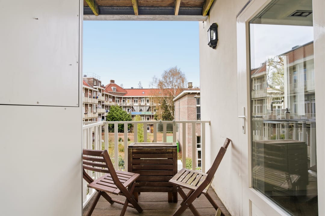 Photo 22 of Kinkerstraat 322-2