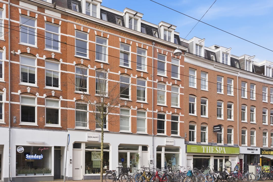 Photo 26 of Kinkerstraat 322-2