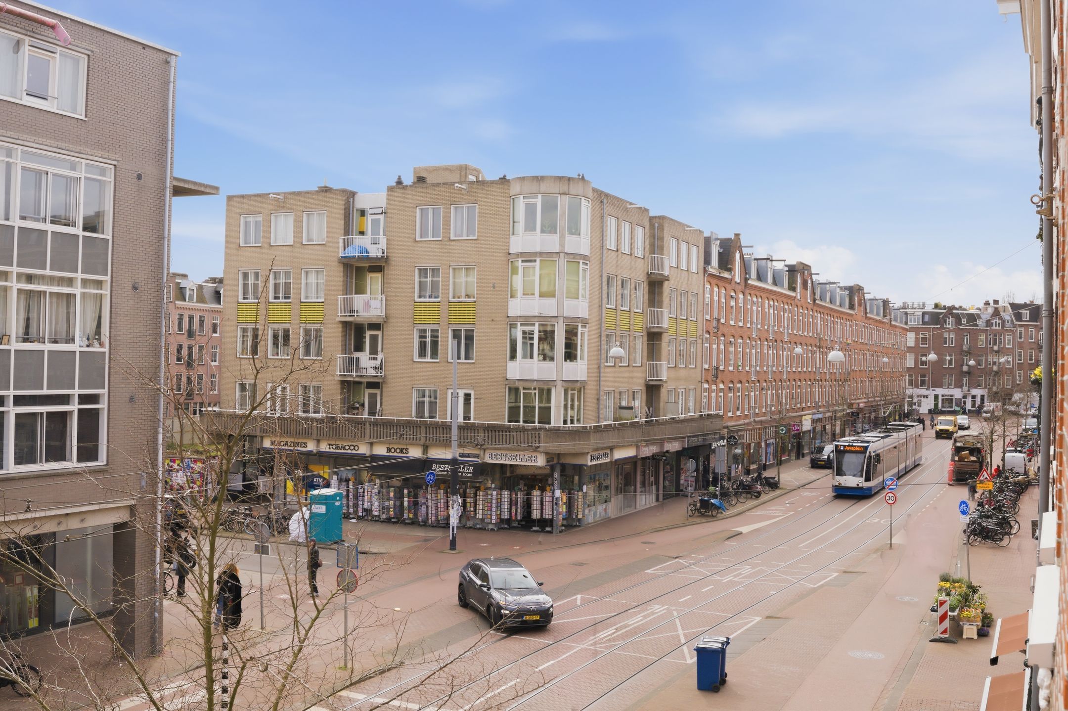 Photo 27 of Kinkerstraat 322-2