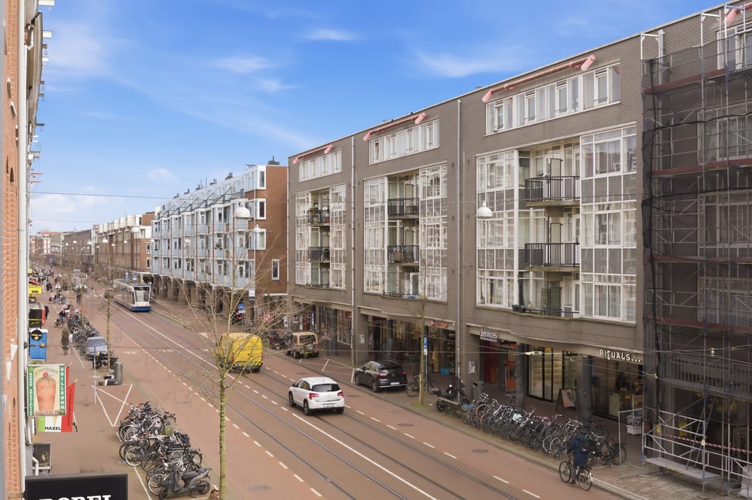 Photo 28 of Kinkerstraat 322-2