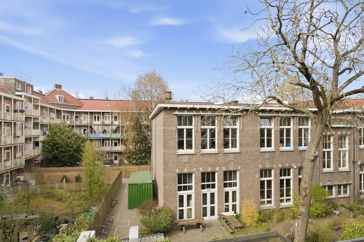 Photo 29 of Kinkerstraat 322-2