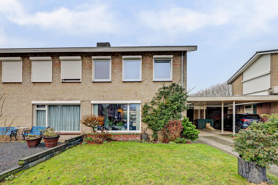 Photo 1 of Braakstraat 91