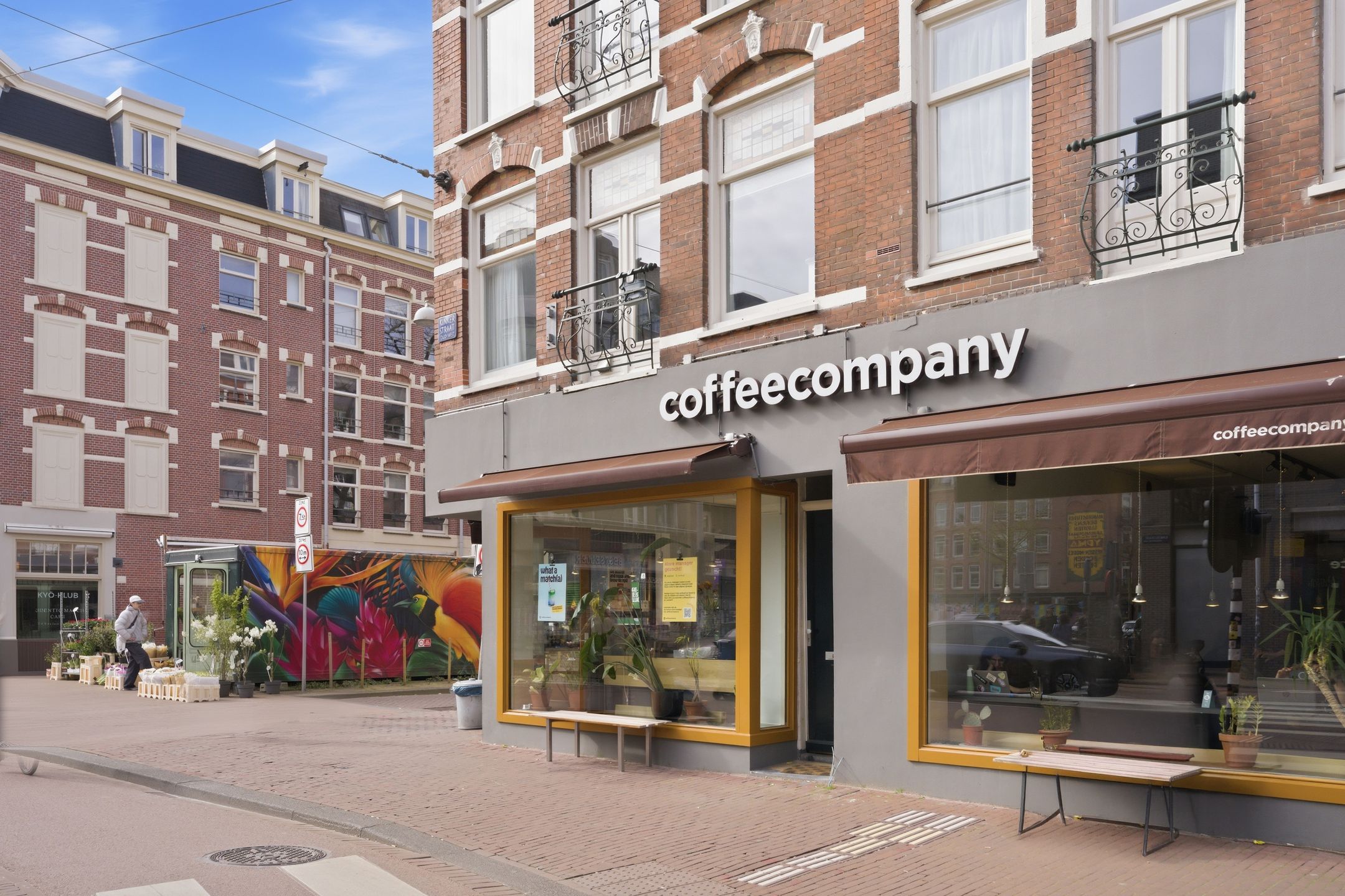 Photo 30 of Kinkerstraat 322-2