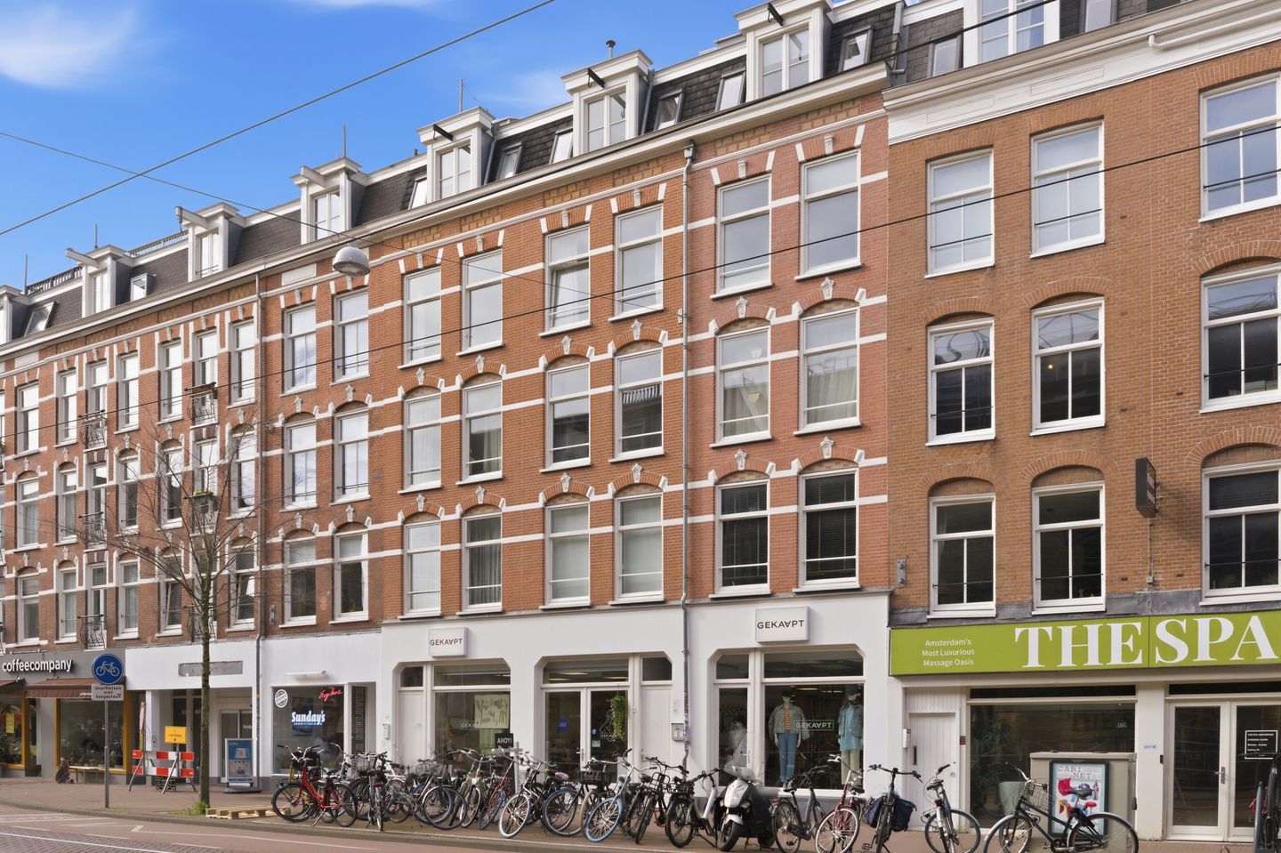 Photo 25 of Kinkerstraat 322-2