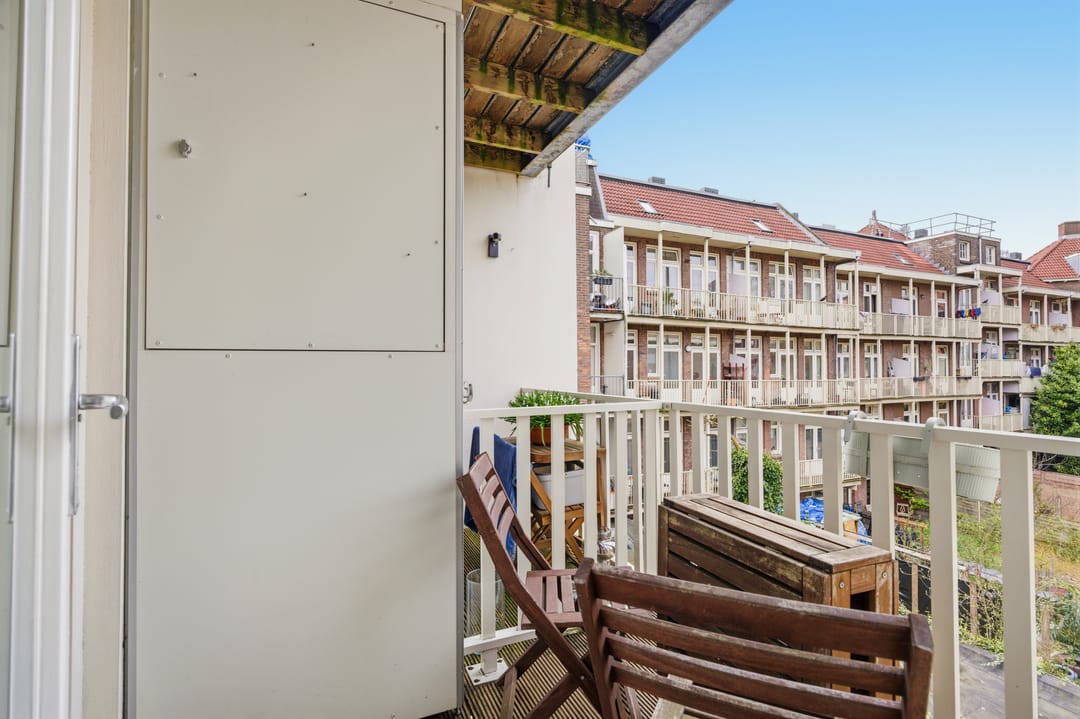 Photo 23 of Kinkerstraat 322-2