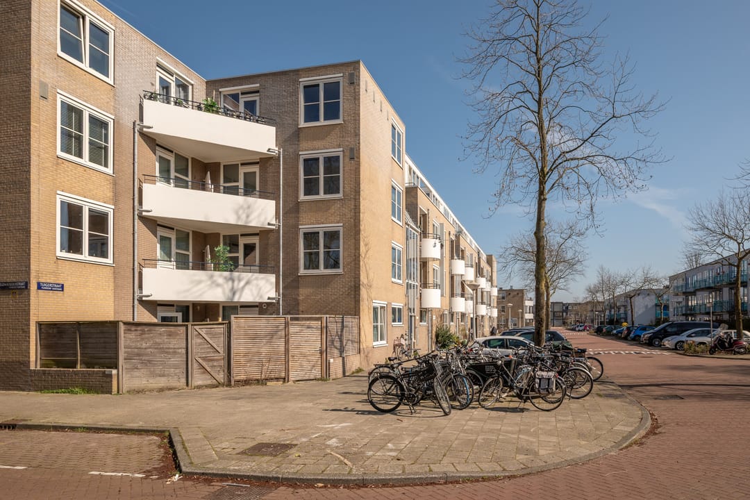 Photo 26 of Tuigerstraat 56