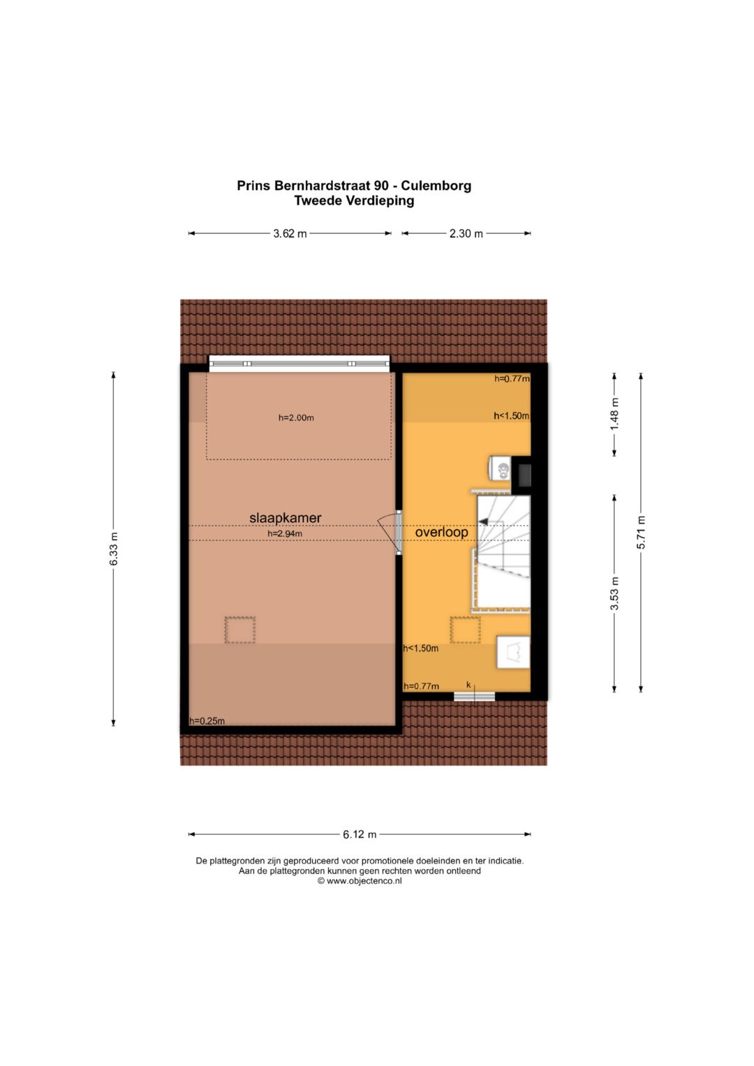 Foto 53 van Prins Bernhardstraat 90