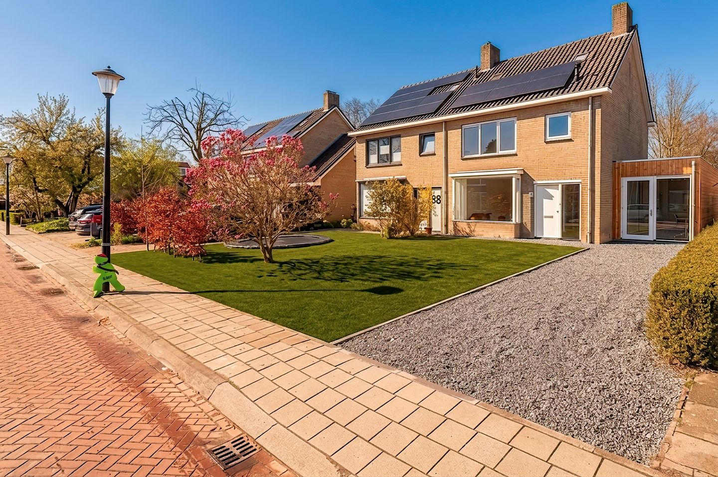 Foto 5 van Prins Bernhardstraat 90