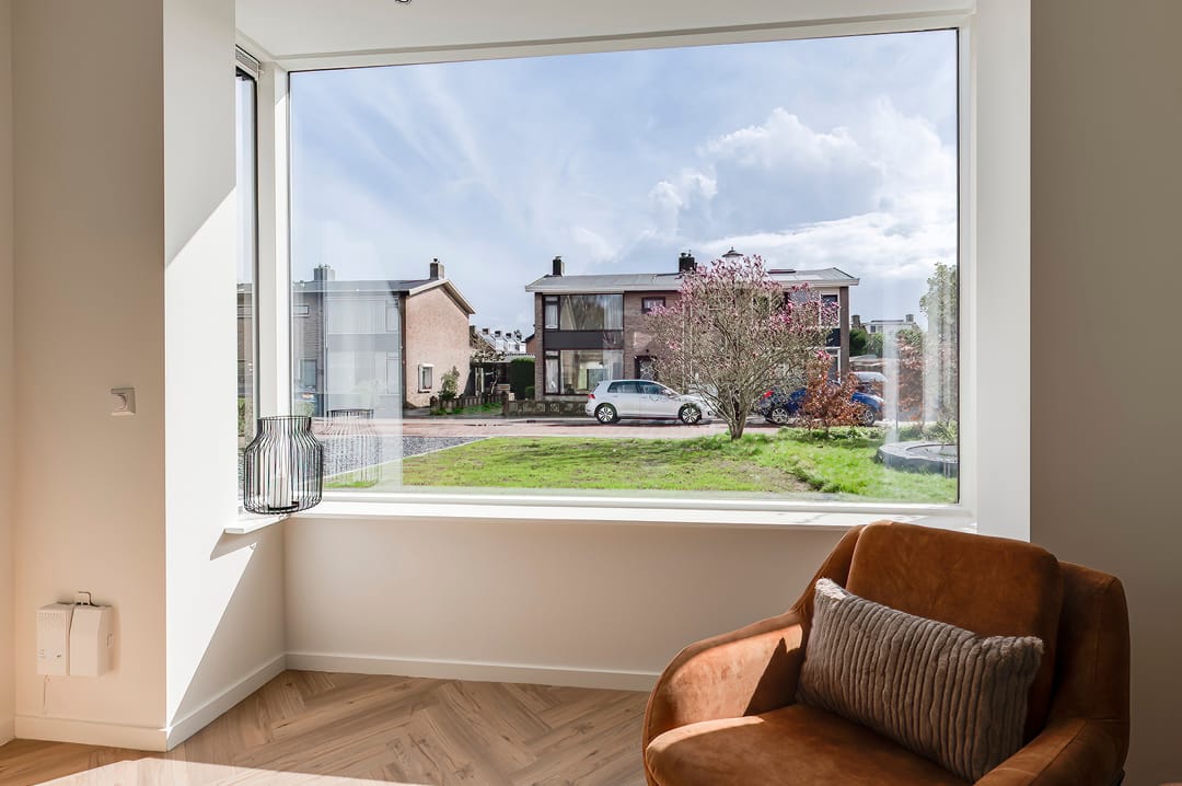 Foto 8 van Prins Bernhardstraat 90