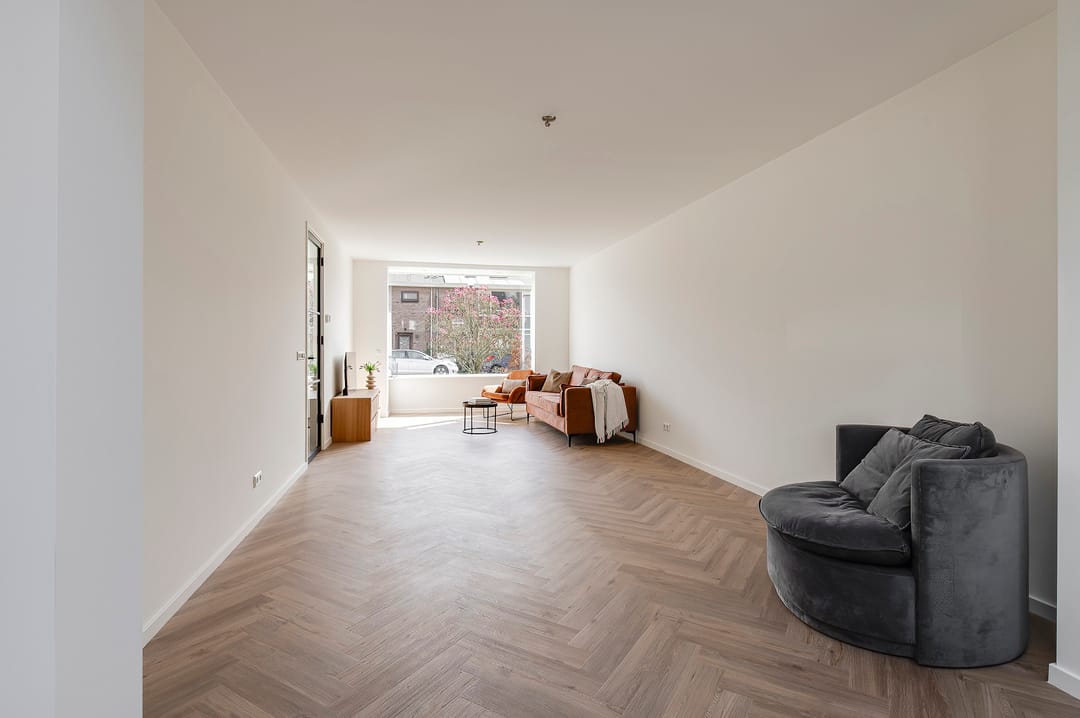 Foto 11 van Prins Bernhardstraat 90