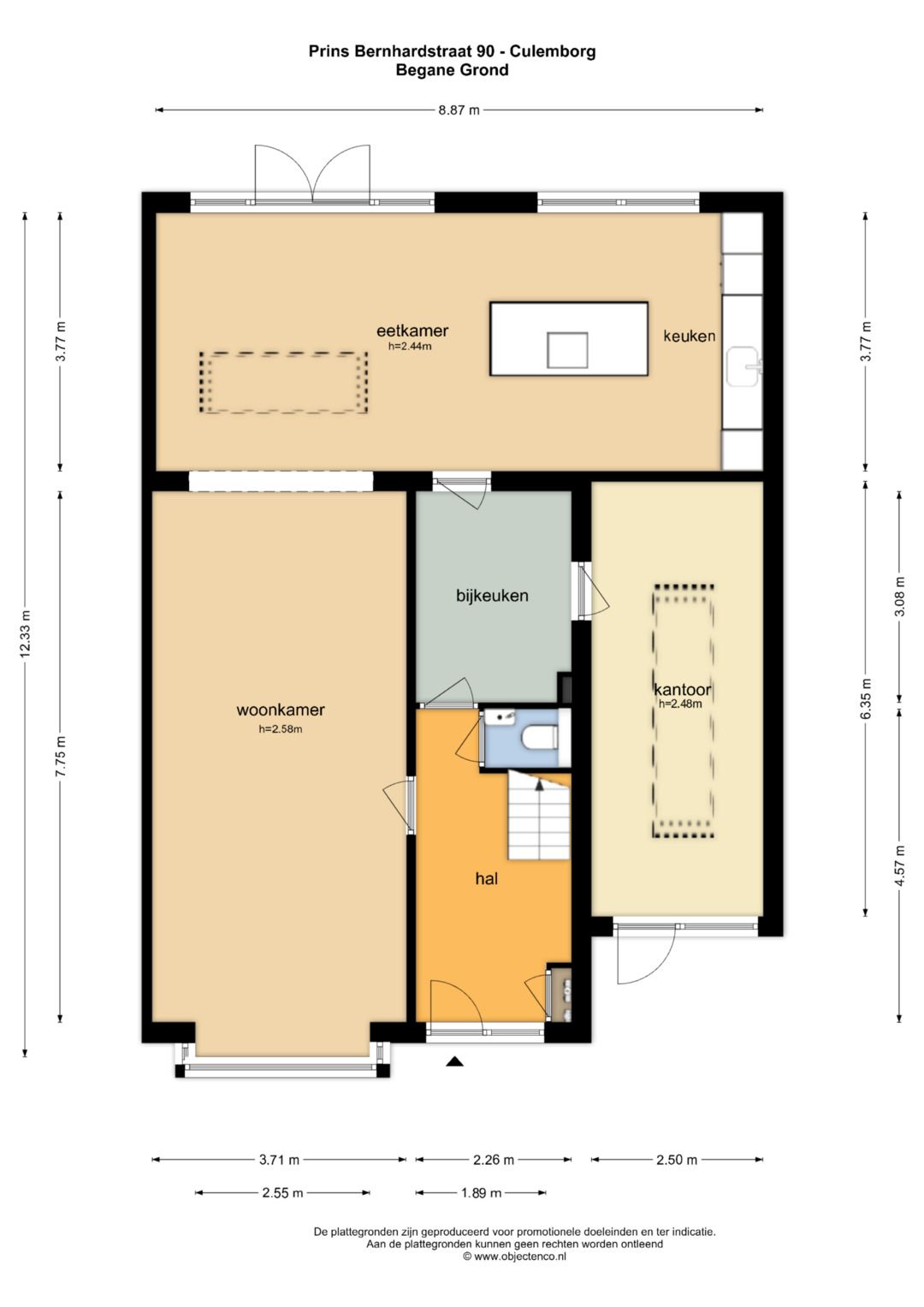 Foto 47 van Prins Bernhardstraat 90