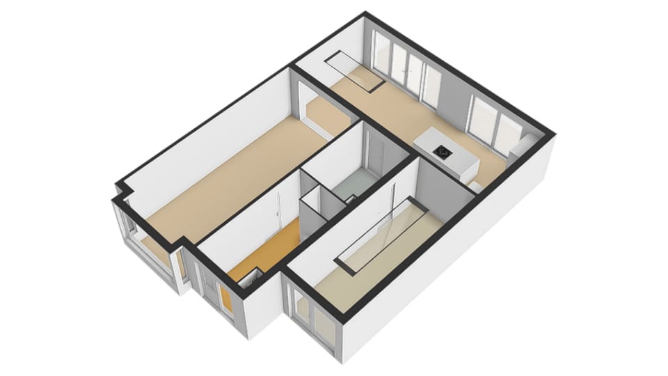 Foto 49 van Prins Bernhardstraat 90