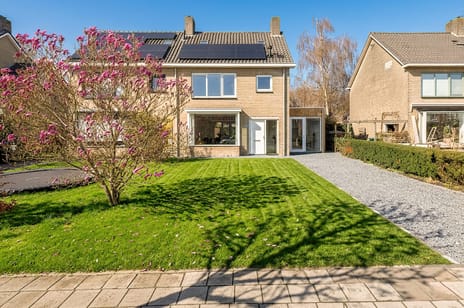 Prins Bernhardstraat thumbnail