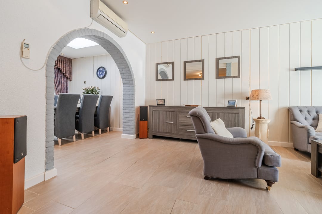 Photo 11 of Katoenstraat 6